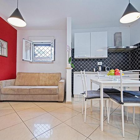 B&Bea Sweet Home Aurelia Рим Экстерьер фото