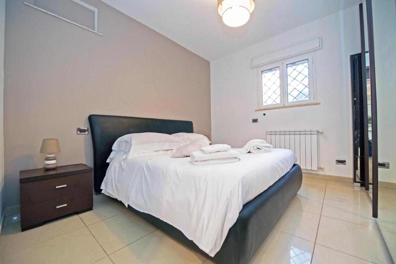 B&Bea Sweet Home Aurelia Рим Экстерьер фото